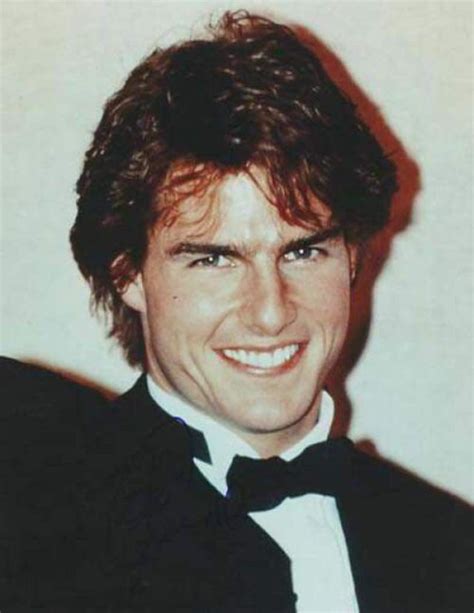Nonetheless, this sensitive, deeply religious. 22 Throwback Photos of a Very Young and Handsome Tom ...