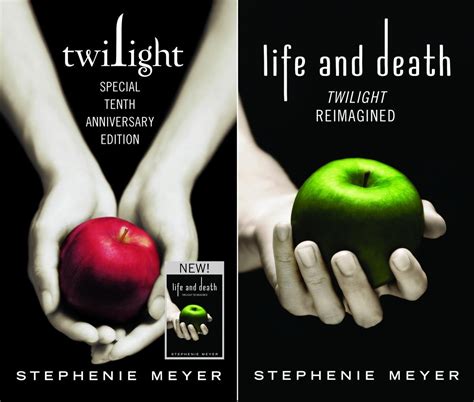 Twilight Tenth Anniversary Edition By Stephenie Meyer New Hardcover