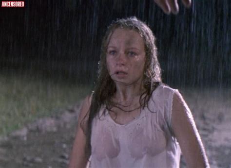 Nackte Samantha Morton In This Is The Sea
