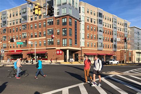 UMD students and College Park residents say they rarely interact