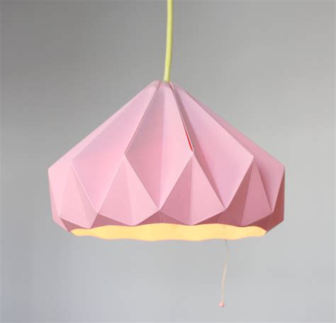 Top 10 Origami Lamps For 2019 Warisan Lighting