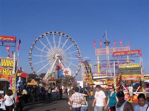 Orange County Fair California Wikipedia