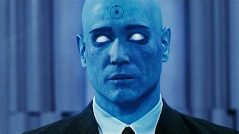 Watchmen Begins Production Reveals First Look Photo