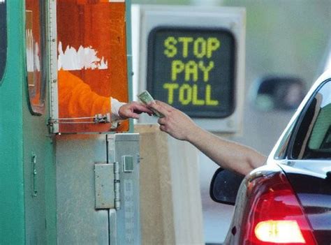 Do You Need Cash For Tolls In The Us? 2