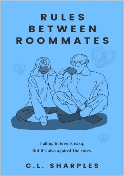 Download Pdf Rules Between Roommates