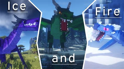 We did not find results for: Minecraft: "By the Gods...A Dragon!" - Ice and Fire 1.15.2 ...
