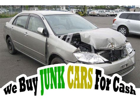 Truly, a junk car can vary in price from its pure scrapped value ($300 to $500) to several thousand dollars if it has salvageable parts, rare metals or valuable components. price of my junk car Archives - BROKEN CAR COLLECTION