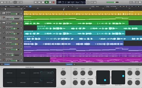 11 best beat making software 1. Top 20 Best Music Production Software for Beginners and Pros - Quertime