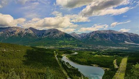 Canmore Alberta Everything You Need To Know Banff National Park