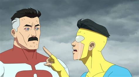 Invincible Live Action Movie Gets A Promising New Update Xfire