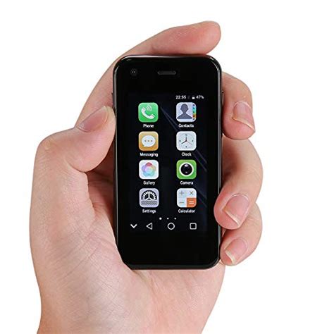 Top 6 Smallest Verizon Smartphones Of 2022 Best Reviews Guide