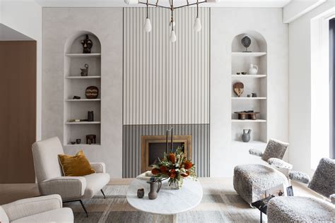 Luckily, zoom makes it easy to manifest the environment we want if the environment we have isn't ideal. Zoom Backgrounds From Interior Designers - Stylish Home ...
