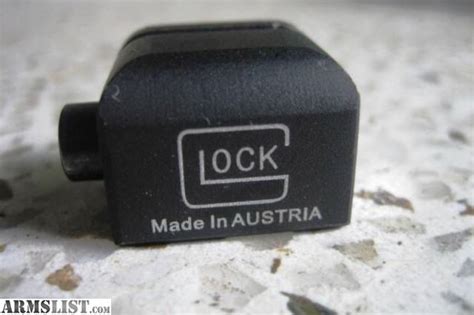 Armslist For Sale Glock Selector Switch