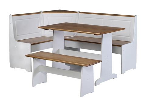 Corner Bench Dining Tables Ideas On Foter
