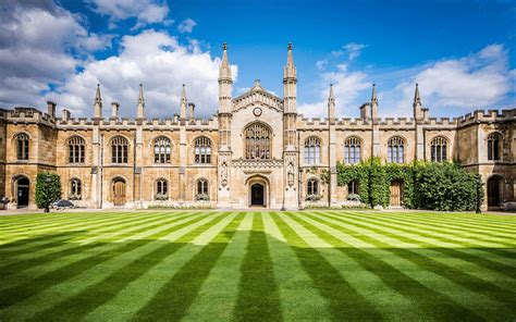 Cambridge College Cc Boston Courses Rankings Admission Criteria