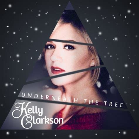 Kelly Clarkson Underneath The Tree Christmas Song 2022 Mp3 Download