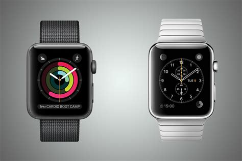 A Look Into The History Of Apple Watch Serendipity Mommy