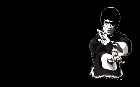 Bruce Lee Full Hd Wallpaper And Background Image 1920x1200 Id430201