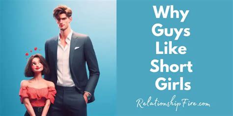 30 Reasons Why Guys Like Short Girls Exposed
