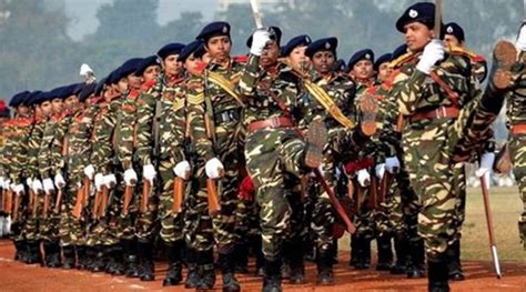 Pune Recruitment Rally For Women In Military Police To Be Held From
