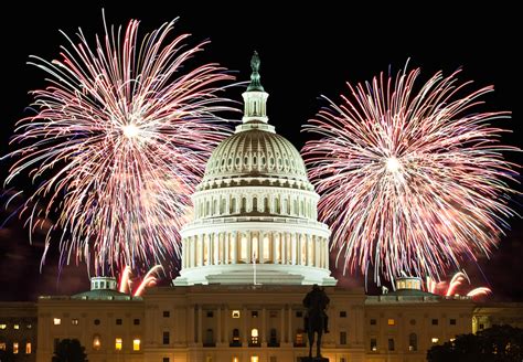 How To Celebrate Fourth Of July In Washington DC Washingtonian DC