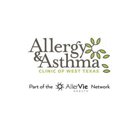 Allergy And Asthma Clinic Of West Texas Lubbock Tx