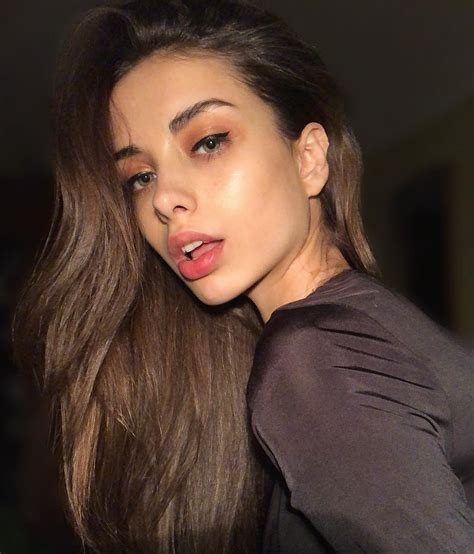 Liza Kovalenko Bio Age Height Instagram Biography