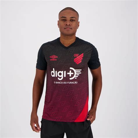 Club athletico paranaense (commonly known as athletico and formerly known as atlético paranaense) is a brazilian football team from the city of curitiba, capital city of the brazilian state of paraná. Umbro Athletico Paranaense 2020 Training Jersey - FutFanatics