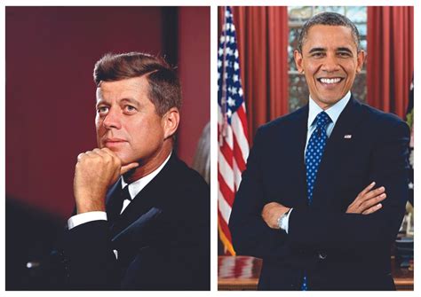 Presidents’ IQ Scores: Discover Who’s The Smartest of Them All! - Celeb