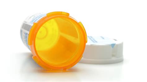 The Problems With Prescription Refills Medpage Today