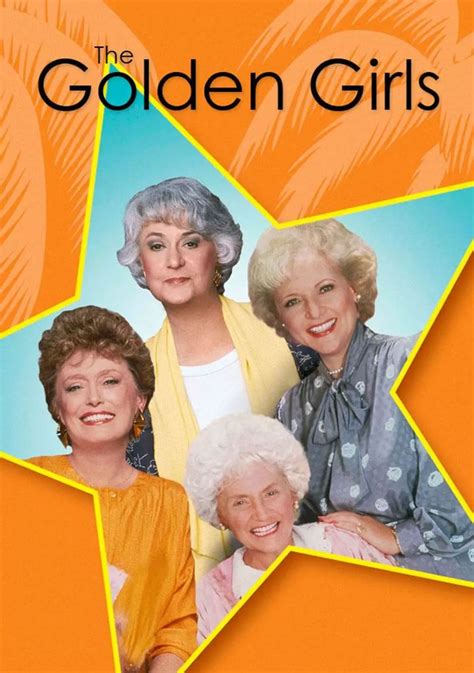 the golden girls tv show info opinions and more fiebreseries english