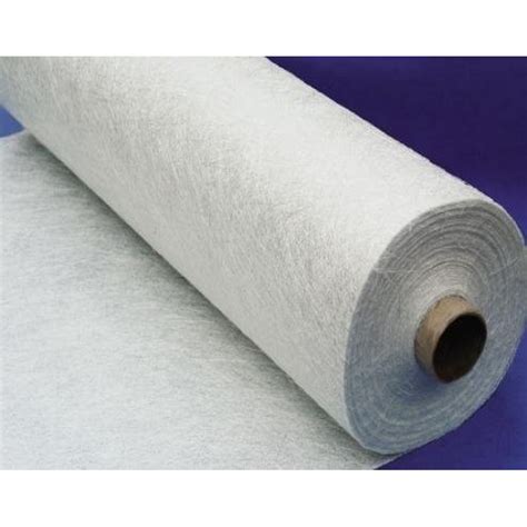 Multitrack Nw8 100gsm Non Woven Geotextile Membrane 225m X 100m