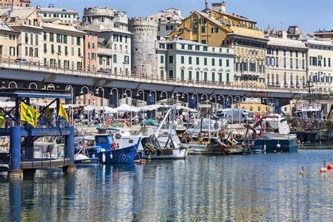 Best Destinations From Genoa Train Station Do Eat Better Experience