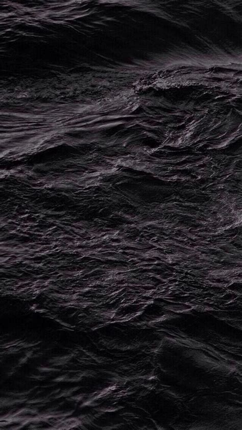 Download Black Ocean Wallpaper Gallery