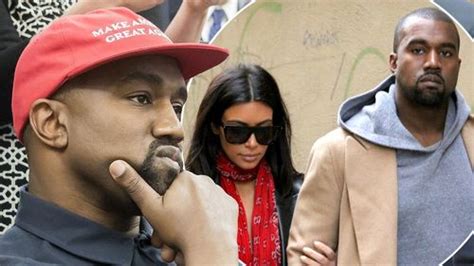 Kim Kardashian Reveals Kanye West Was Warned Not To Date Her After Sex