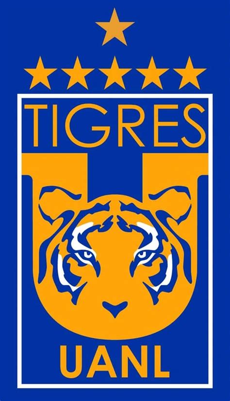 El Top 48 Imagen El Logo De Tigres Abzlocal Mx