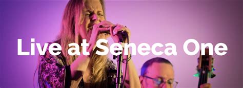 Live At Seneca One Jazz Series Begins January 2022 Jazzbuffalo