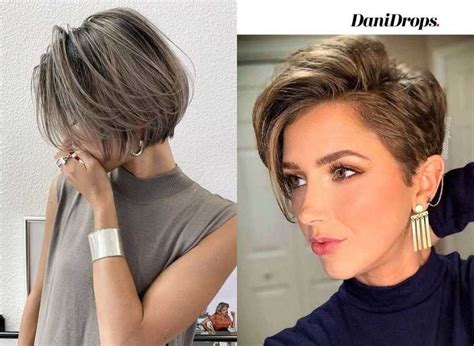 Short Haircut Check Out Amazing Options For Short Haircuts