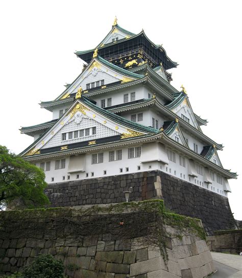 The siege of osaka (大坂の陣, ōsaka no jin, lit. ไฟล์:Osaka jo Castle.jpg - วิกิพีเดีย