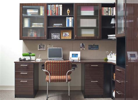 How To Setup A Productive Home Office For Two The Closet Works