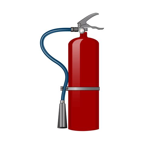 Fire Extinguisher Png Transparent Images Png All