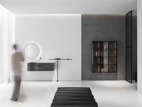 Living Bathroom™: designs to break boundaries