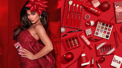 These Are The Best Kylie Cosmetics Campaigns Of All Time Harpers Bazaar Arabia