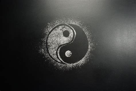 What Is The Meaning Of Yin And Yang Worldatlas