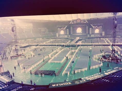 141119 JYJ In Tokyo Dome Tokyo Dome Tokyo Tours