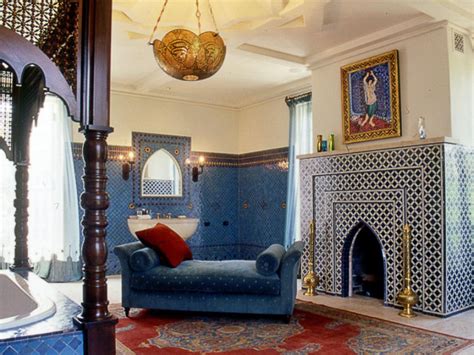 Moroccan Decor Ideas For Home Hgtv