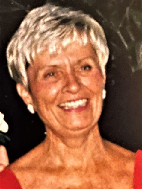 Mary Vance Obituary 2022 Akers James Funeral Home - vrogue.co