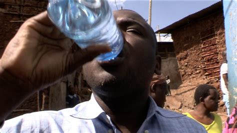 Bbc World Service People Fixing The World Fighting The ‘water Mafia