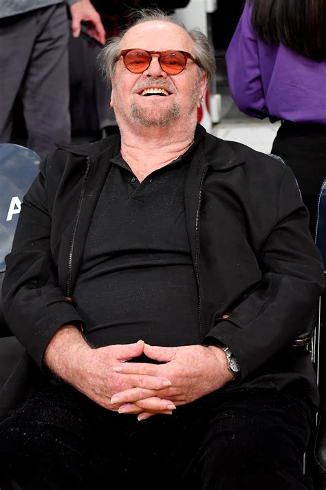 Geena Davis Dodged Jack Nicholsons Advances With Dustin Hoffmans Adv