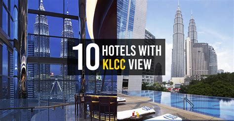 Leapple boutique hotel, merek hotel anda yang ramah dan ramah tersedia di pusat kota kuala lumpur (klcc). Top 10 Hotels in Kuala Lumpur With Amazing Twin Tower View